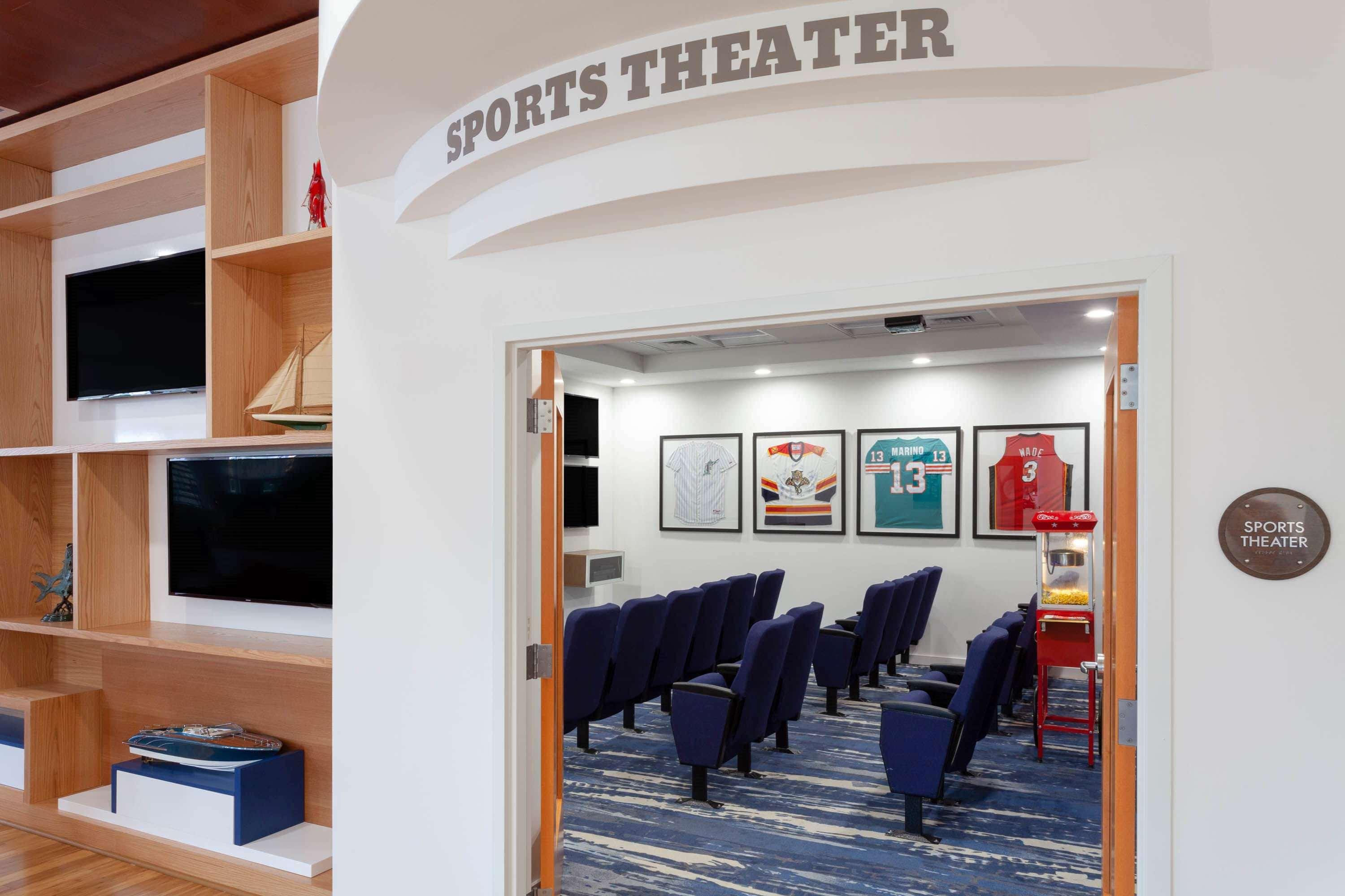 Maritime Hotel Fort Lauderdale Airport & Cruiseport Εξωτερικό φωτογραφία