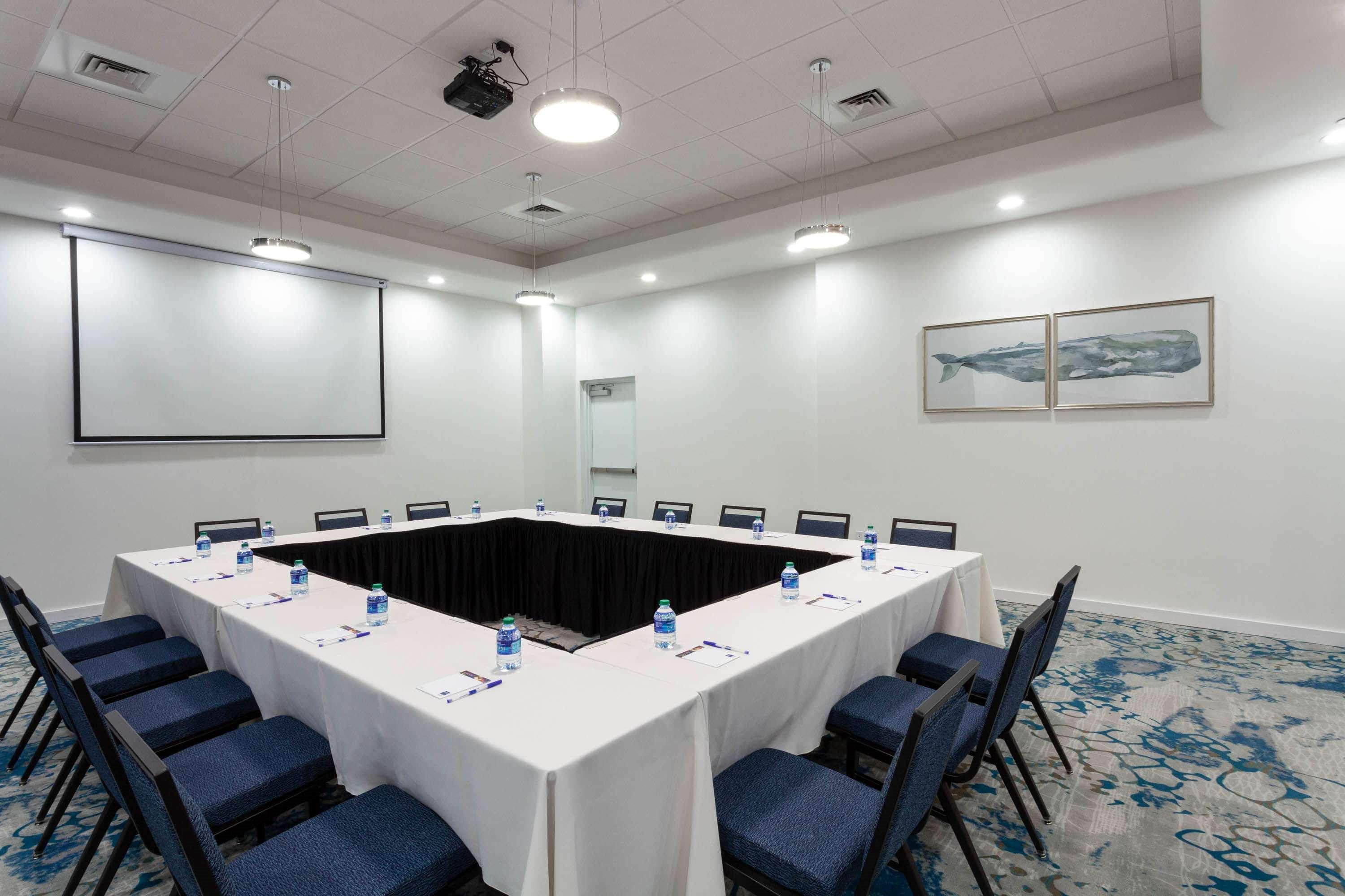 Maritime Hotel Fort Lauderdale Airport & Cruiseport Εξωτερικό φωτογραφία