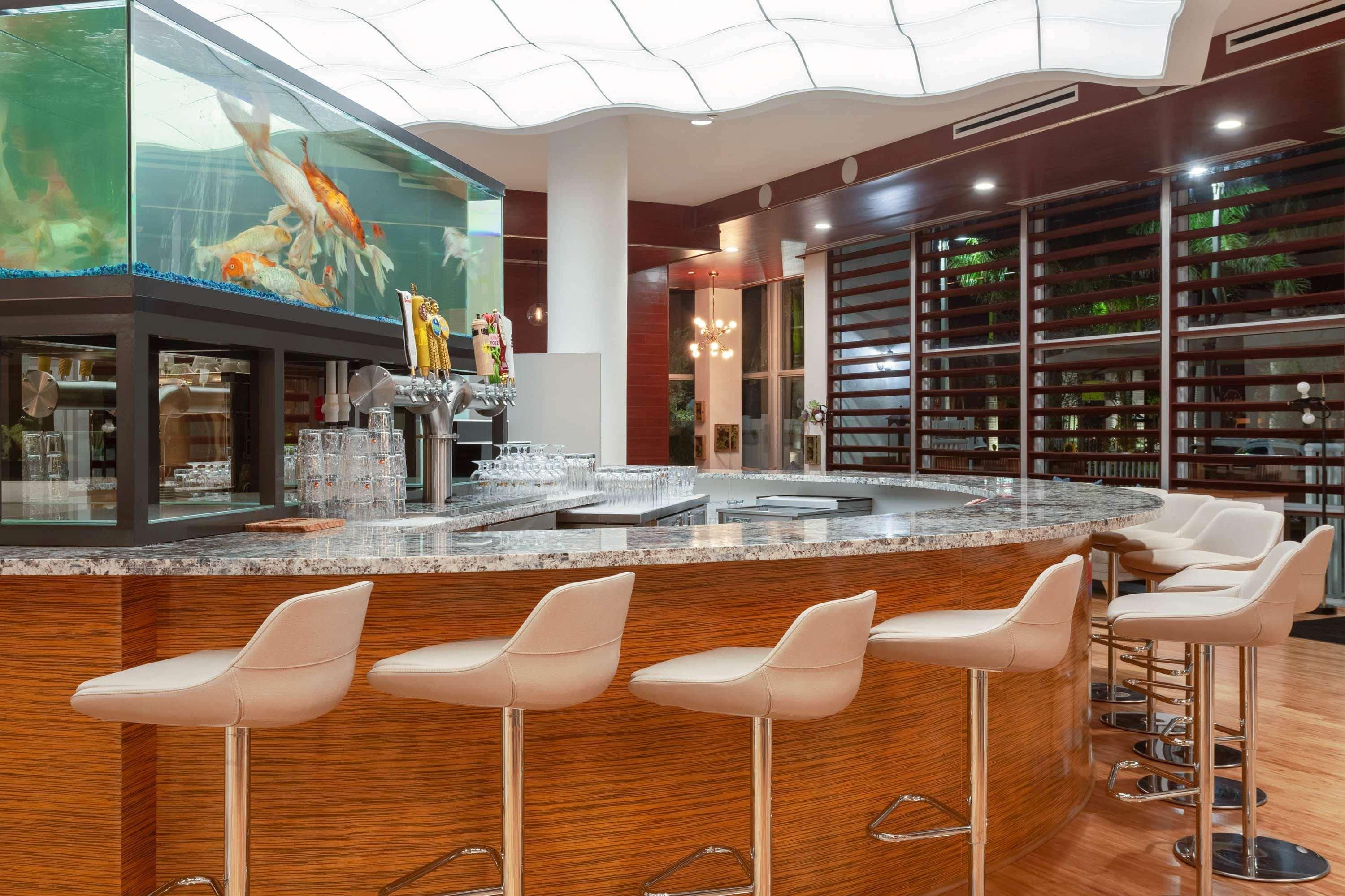 Maritime Hotel Fort Lauderdale Airport & Cruiseport Εξωτερικό φωτογραφία