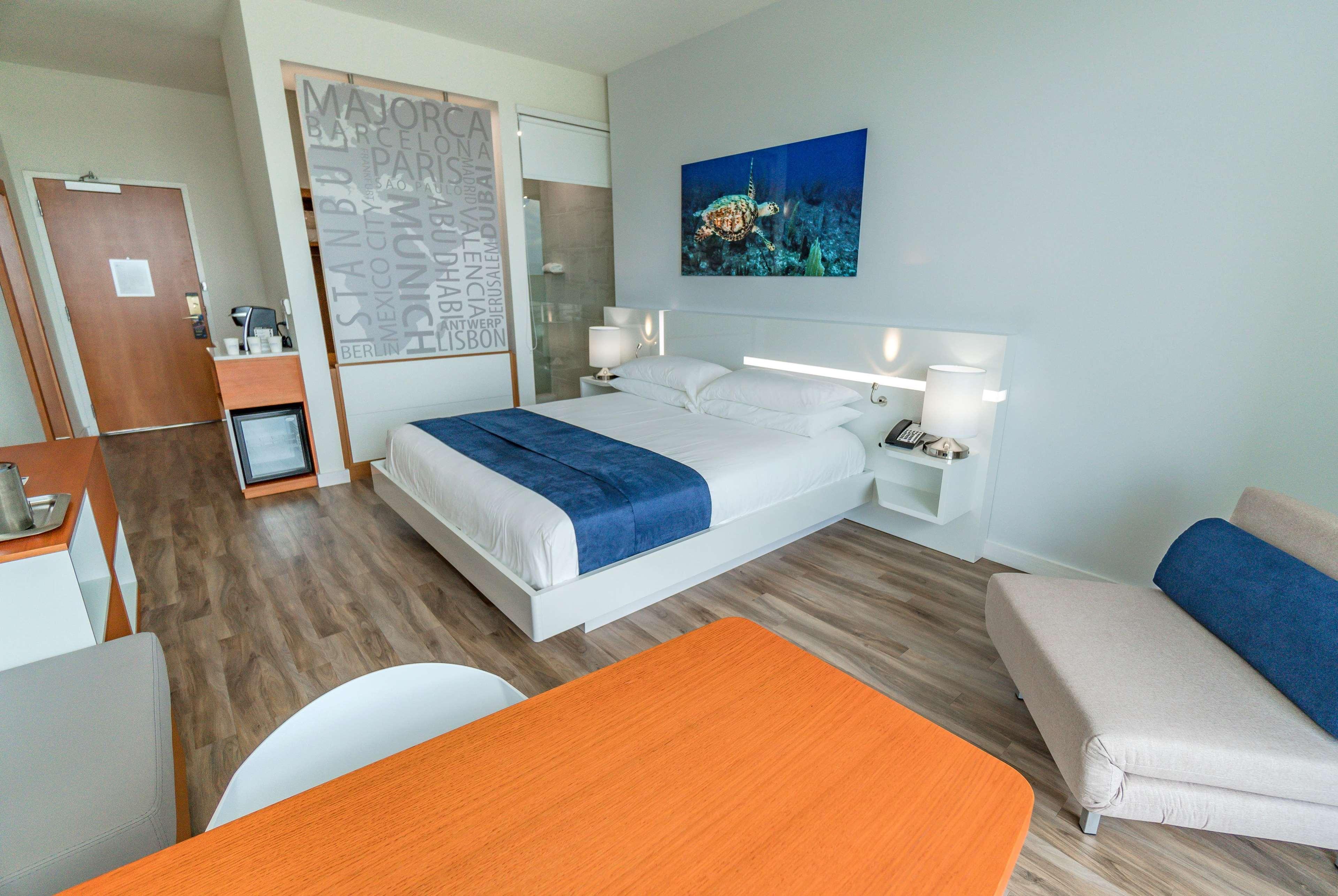 Maritime Hotel Fort Lauderdale Airport & Cruiseport Εξωτερικό φωτογραφία