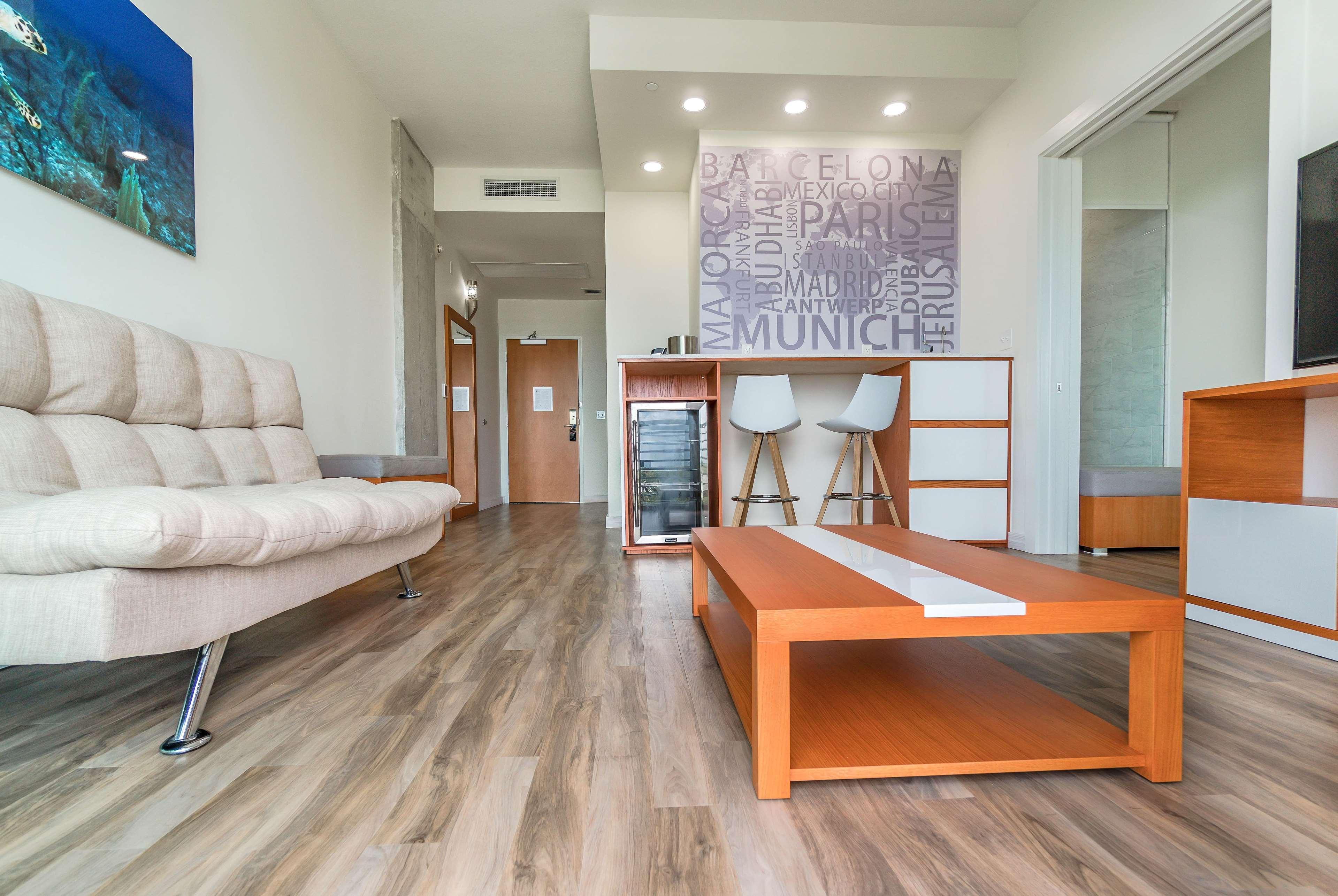Maritime Hotel Fort Lauderdale Airport & Cruiseport Εξωτερικό φωτογραφία