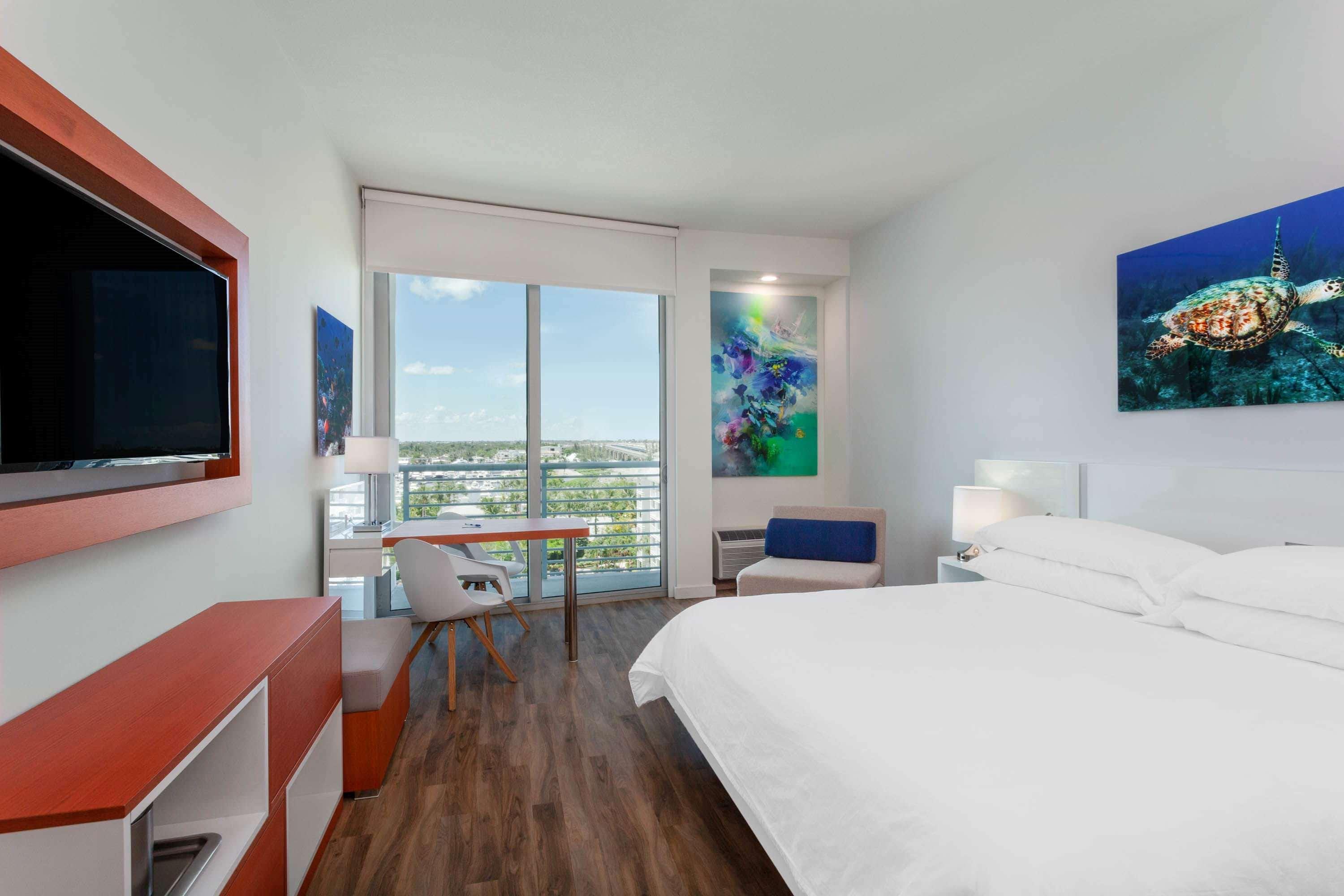 Maritime Hotel Fort Lauderdale Airport & Cruiseport Εξωτερικό φωτογραφία