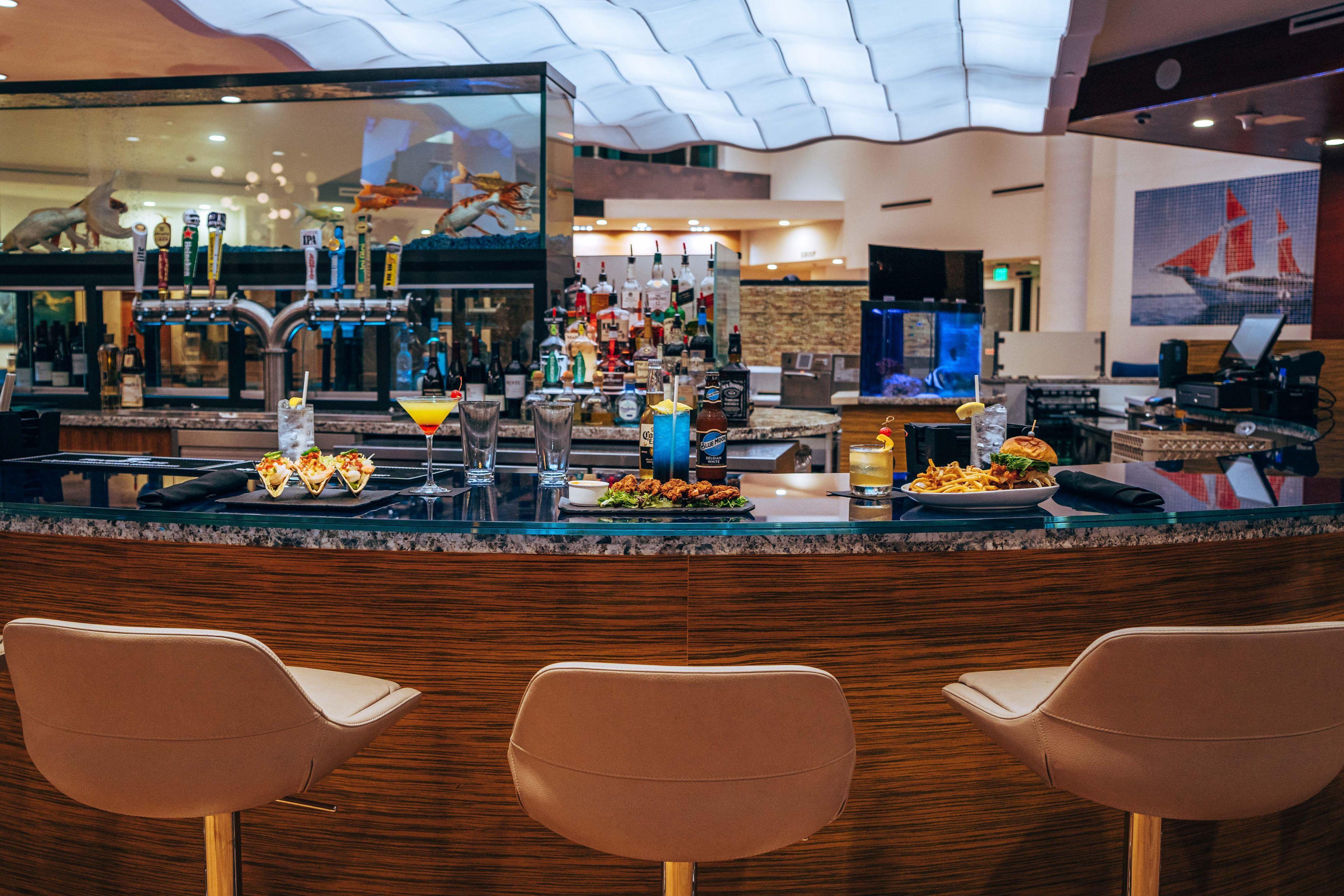 Maritime Hotel Fort Lauderdale Airport & Cruiseport Εξωτερικό φωτογραφία