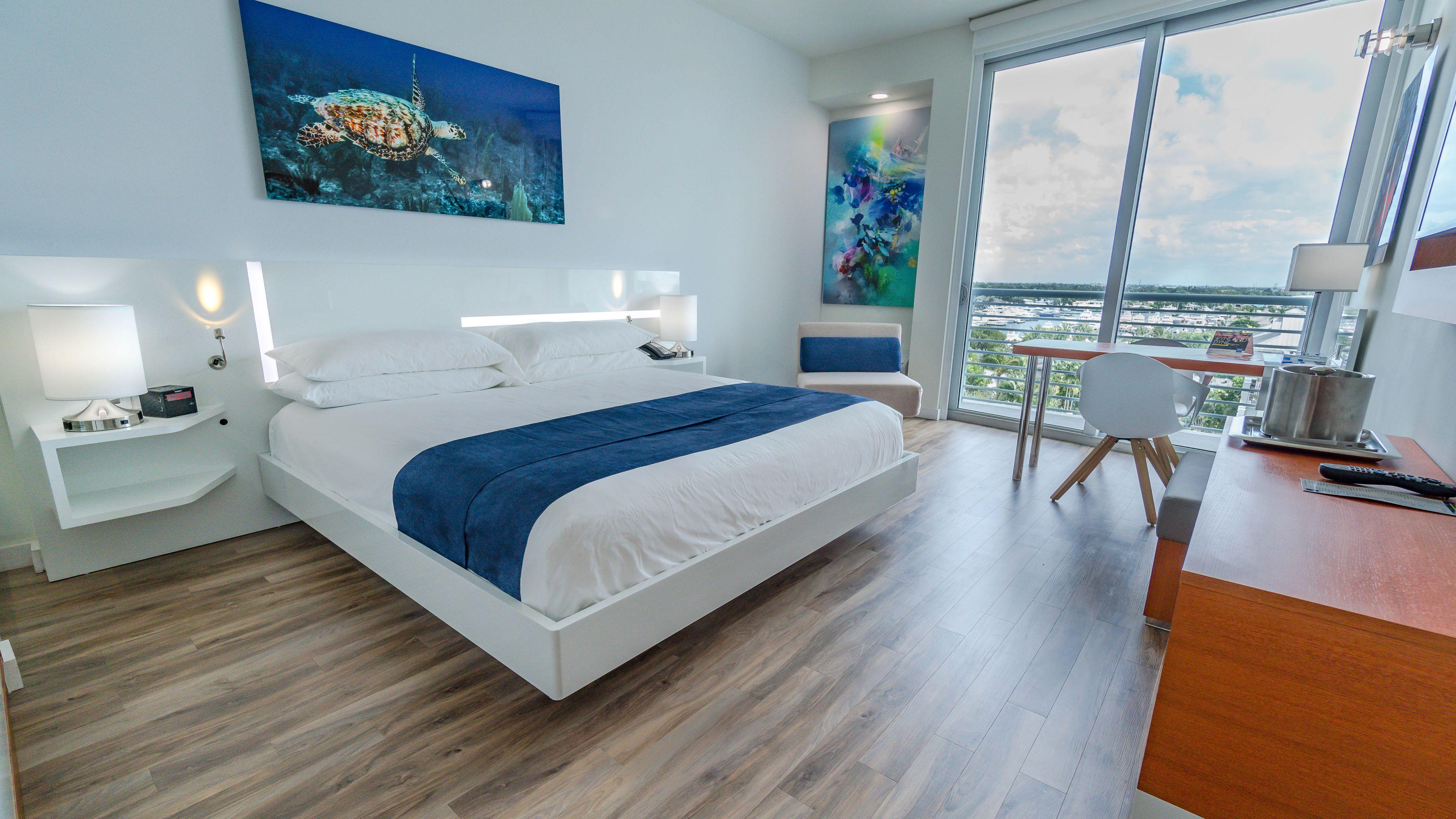 Maritime Hotel Fort Lauderdale Airport & Cruiseport Εξωτερικό φωτογραφία