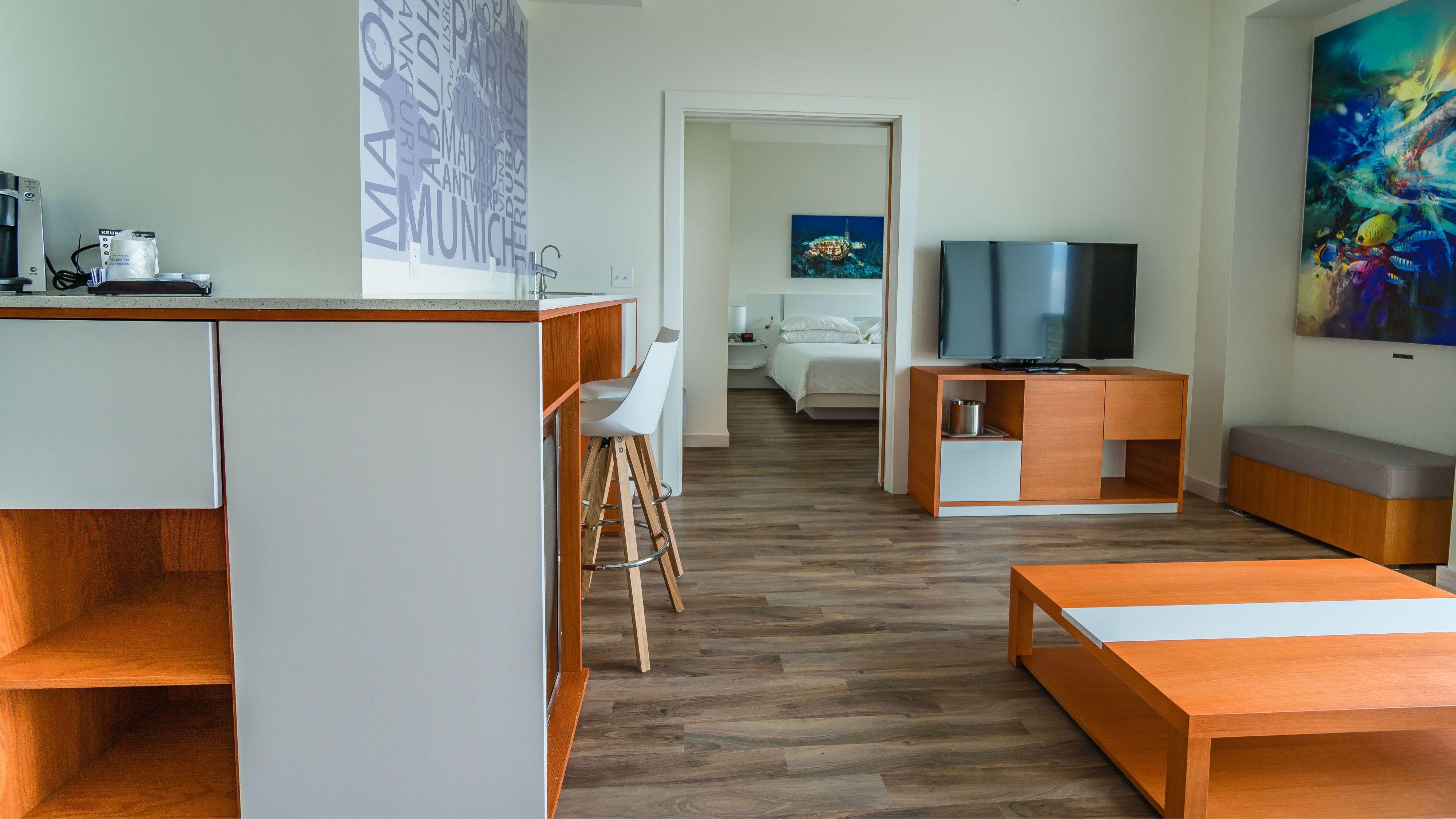 Maritime Hotel Fort Lauderdale Airport & Cruiseport Εξωτερικό φωτογραφία