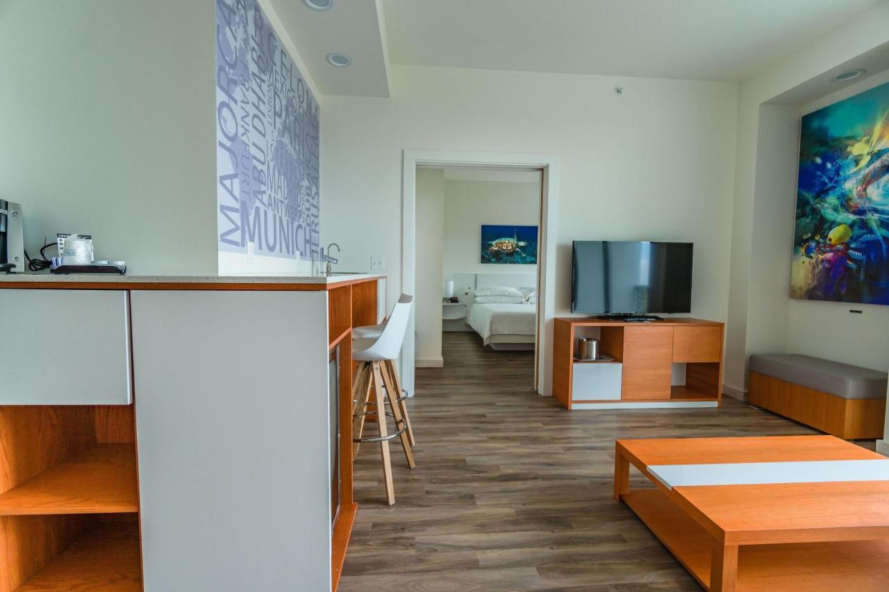 Maritime Hotel Fort Lauderdale Airport & Cruiseport Εξωτερικό φωτογραφία