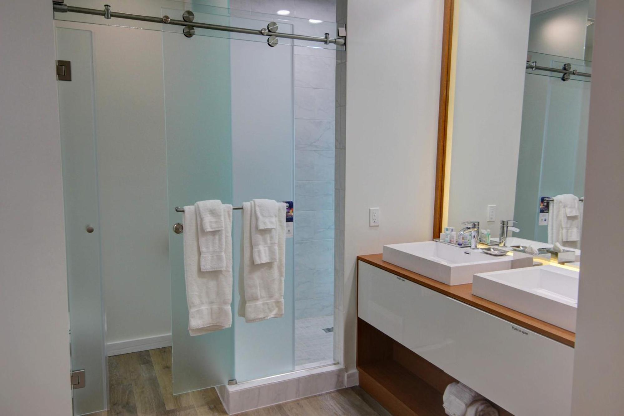 Maritime Hotel Fort Lauderdale Airport & Cruiseport Εξωτερικό φωτογραφία