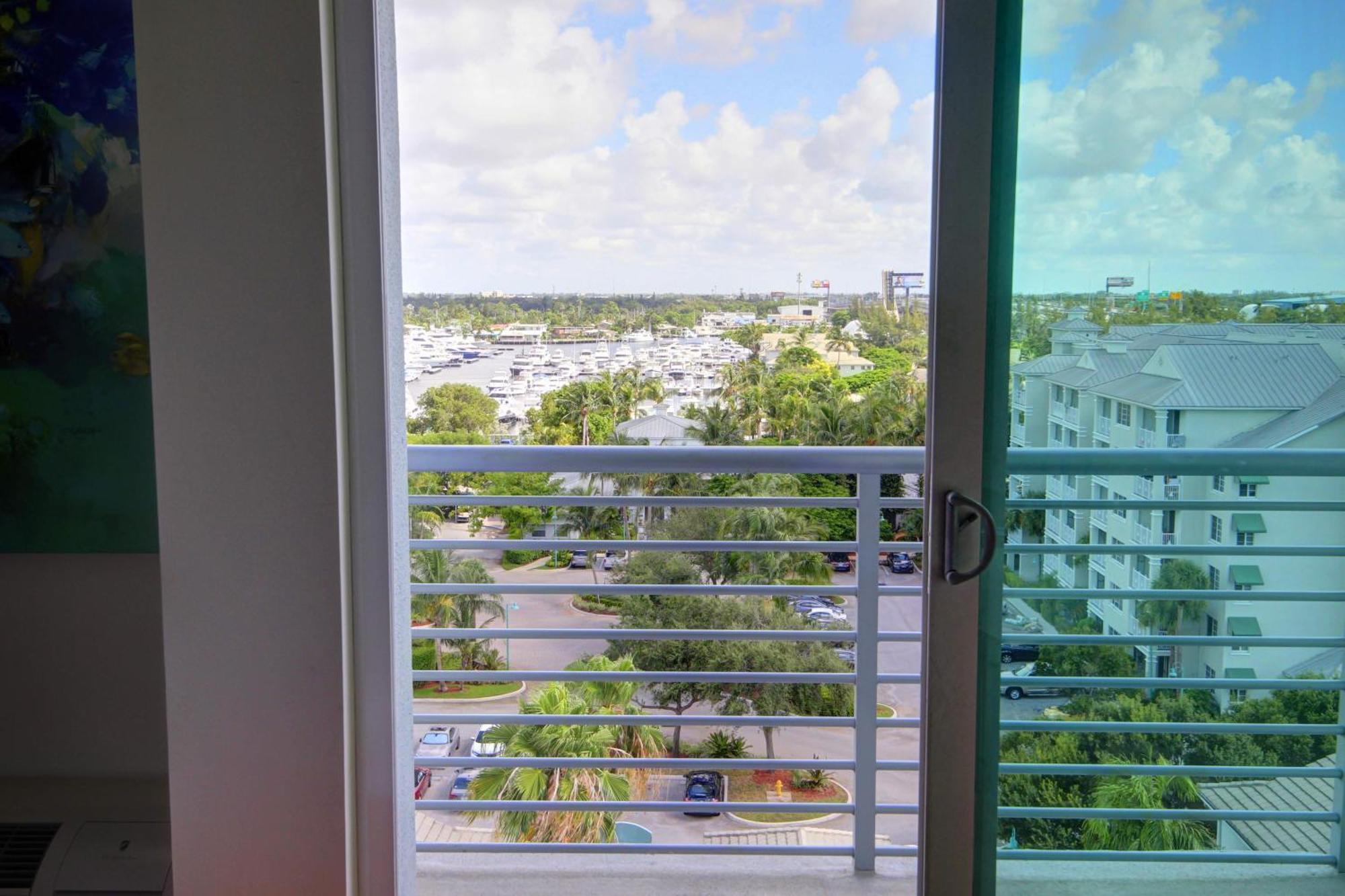 Maritime Hotel Fort Lauderdale Airport & Cruiseport Εξωτερικό φωτογραφία